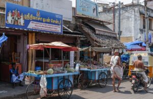 Dhinakaran Demands Alternative Arrangements for Cauvery Delta Farmers Amid TVK Government Pressure