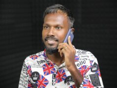 Digital Human Technology – Will AI Be the Next Tamil Film Star?