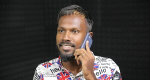 Digital Human Technology – Will AI Be the Next Tamil Film Star?