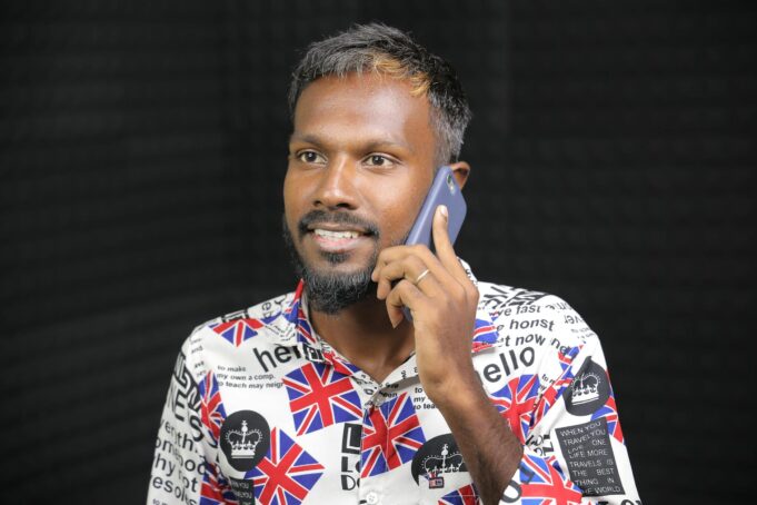 Digital Human Technology – Will AI Be the Next Tamil Film Star?