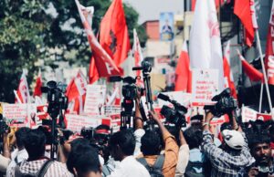 DMK vs AIADMK – Current Political Landscape Tamil Nadu 2026