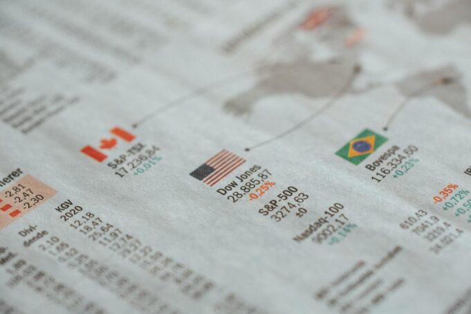Dow Jones Rally Today: Nuvalent Surges 40% on GSK Deal | US Stock Market Update