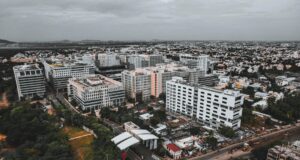 Drones Deployed for Narcotics Drive at CMBT Chennai: A New Fight Against Drug Trafficking