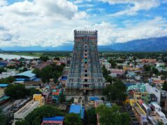 DVAC Reopens Corruption Case Against Former Minister R. Vaithilingam: What Tamil Nadu Residents Should Know