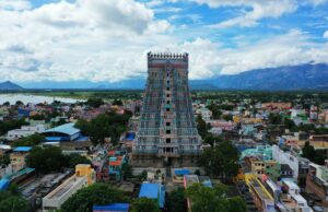 DVAC Reopens Corruption Case Against Former Minister R. Vaithilingam: What Tamil Nadu Residents Should Know