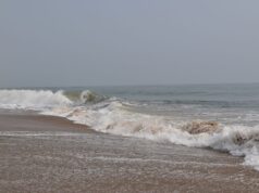 Farmers and Environmentalists Oppose Hydrocarbon Wells off Parangipettai Coast – Tamil Nadu