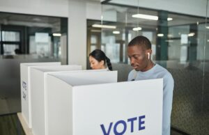 Foreigners Who Returned After Voting in T.N. Assembly Election Under Scanner – NammaNewz