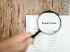 Fundamental Analysis India – How to Read a Company Balance Sheet