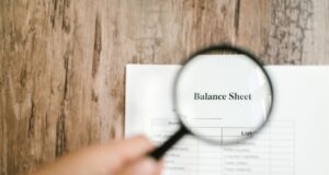 Fundamental Analysis India – How to Read a Company Balance Sheet