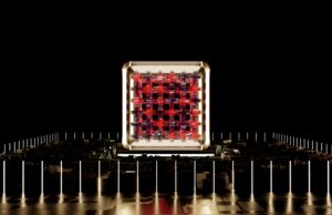 GlobalFoundries & Fermionic Partnership: First Indian Chip Success Story | NammaNewz