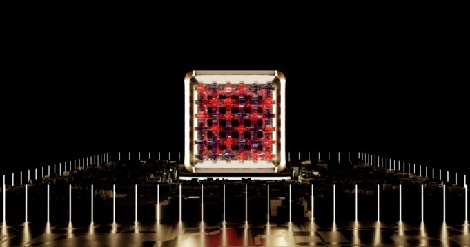 GlobalFoundries & Fermionic Partnership: First Indian Chip Success Story | NammaNewz