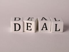Goldman Sachs Block Deal in Smallcap Stock: What It Means for Indian Retail Investors