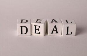 Goldman Sachs Block Deal in Smallcap Stock: What It Means for Indian Retail Investors