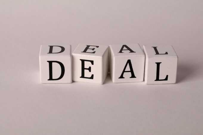 Goldman Sachs Block Deal in Smallcap Stock: What It Means for Indian Retail Investors