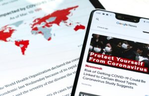 Google Algorithm Update 2026 — What Changed and How to Rank Higher