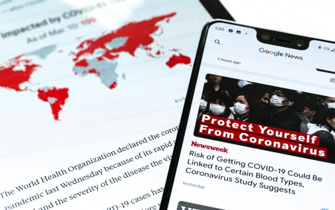 Google Algorithm Update 2026 — What Changed and How to Rank Higher