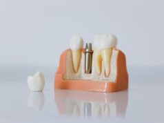 Why Dentures? Revolutionary Teeth Regeneration Technology Offers Hope to Indians