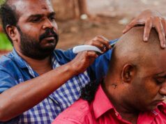 GRP Arakkonam Arrests Head Constable on Sexual Harassment Charges – What Tamil Nadu Commuters Need to Know