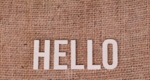 Hello world!