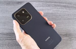 Honor Smartphone With 10,000-Nit Display and 10,000mAh Battery: Game-Changing Tech Explained