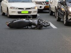 Hotel Management Student Dies in Two-Wheeler Collision on Poonamallee High Road Chennai