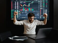 How to Handle a Stock Market Crash – Indian Investor Survival Guide