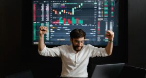 How to Handle a Stock Market Crash – Indian Investor Survival Guide