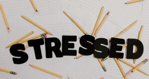 How Stress Is Destroying Your Fertility – And What to Do About It