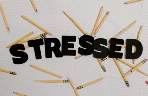 How Stress Is Destroying Your Fertility – And What to Do About It