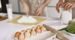 How to Improve Egg Quality Naturally Before IVF – Complete Guide