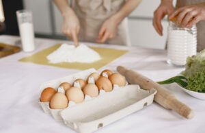 How to Improve Egg Quality Naturally Before IVF – Complete Guide