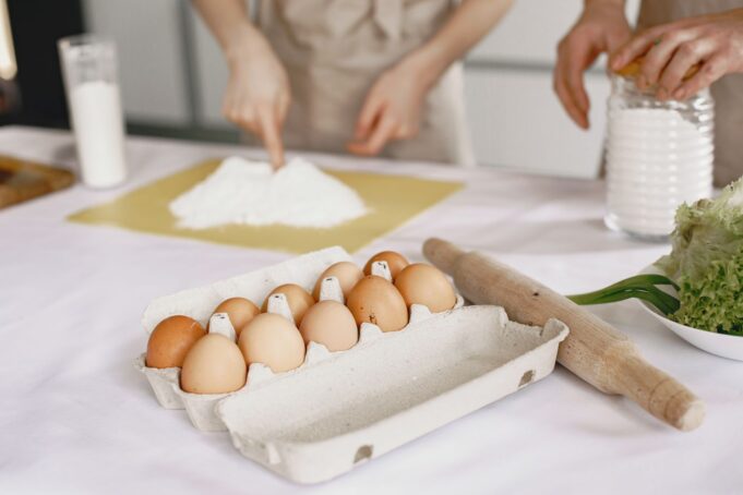 How to Improve Egg Quality Naturally Before IVF – Complete Guide