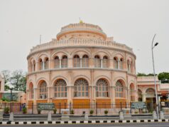 IAS Promotions to Chief Secretary Grade Challenged in Madras High Court: What Tamil Nadu Residents Need to Know