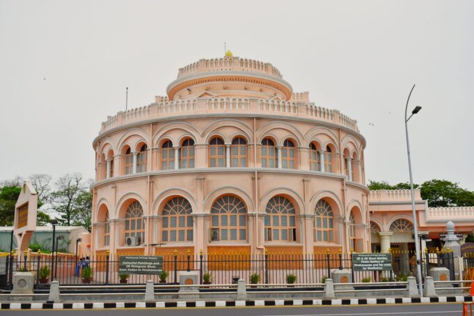 IAS Promotions to Chief Secretary Grade Challenged in Madras High Court: What Tamil Nadu Residents Need to Know