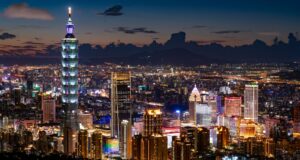 Indian Tech Companies Make Bold Play at Taiwan Tech Summit – What It Means for Digital AI Future