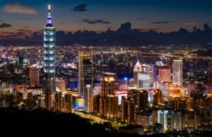 Indian Tech Companies Make Bold Play at Taiwan Tech Summit – What It Means for Digital AI Future