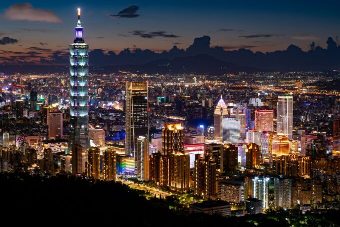 Indian Tech Companies Make Bold Play at Taiwan Tech Summit – What It Means for Digital AI Future