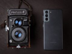 iPhone 18 Camera vs Samsung S25 Ultra – Photography Comparison India 2024