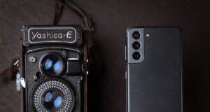 iPhone 18 Camera vs Samsung S25 Ultra – Photography Comparison India 2024