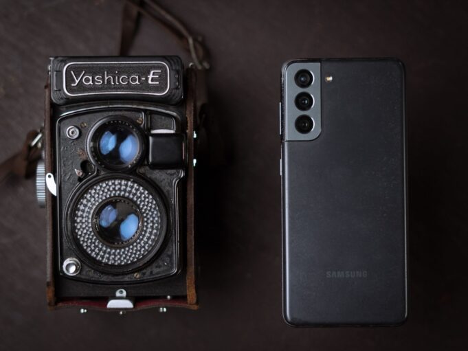 iPhone 18 Camera vs Samsung S25 Ultra – Photography Comparison India 2024