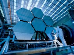 James Webb Space Telescope Discovers Most Distant Dormant Black Hole – What It Means for India