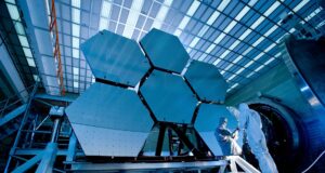 James Webb Space Telescope Discovers Most Distant Dormant Black Hole – What It Means for India