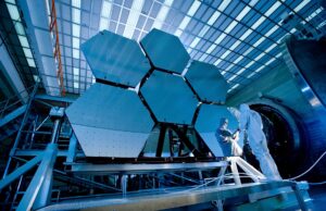 James Webb Space Telescope Discovers Most Distant Dormant Black Hole – What It Means for India