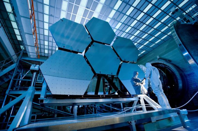 James Webb Space Telescope Discovers Most Distant Dormant Black Hole – What It Means for India