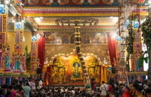 Kalaignar Magalir Urimai Thittam – Rs 1,000 Per Month Complete Guide 2026