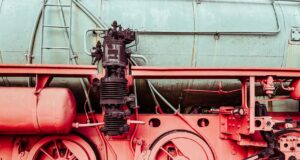 Loco Failure Delays Train at Nidamangalam: What Chennai Commuters Need to Know