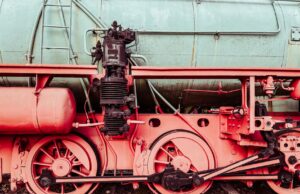 Loco Failure Delays Train at Nidamangalam: What Chennai Commuters Need to Know