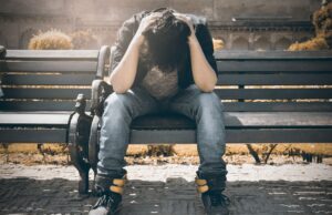 Mental Health in India – Why We Still Don't Talk About It