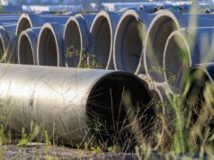 Metrowater Coordinates with Departments for Sewer Works at Madhavaram and Red Hills