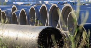Metrowater Coordinates with Departments for Sewer Works at Madhavaram and Red Hills
